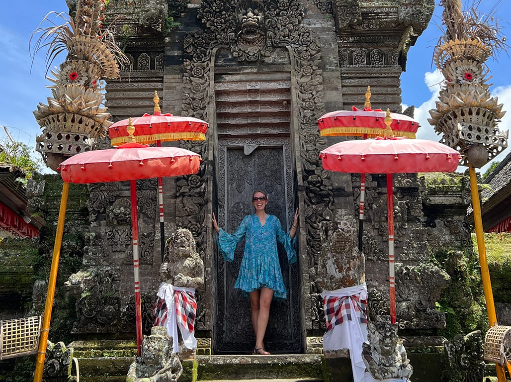 Bali